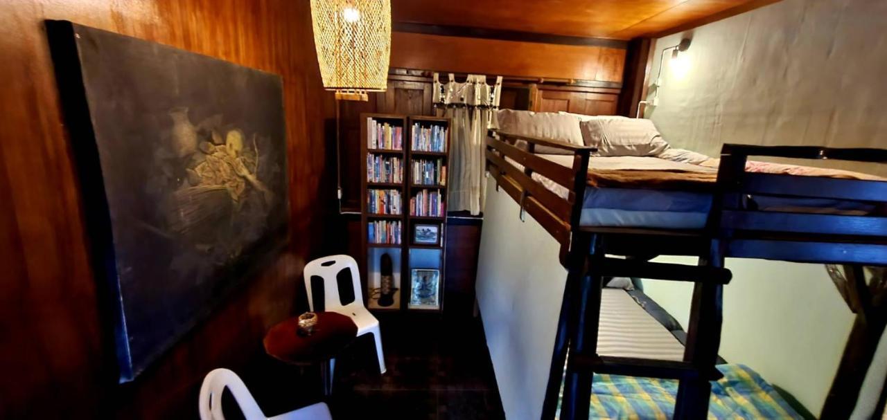 Baan Suan Taboon Homestay Чианграй Экстерьер фото